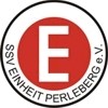 Vereinswappen - SSV Einheit Perleberg e.V.